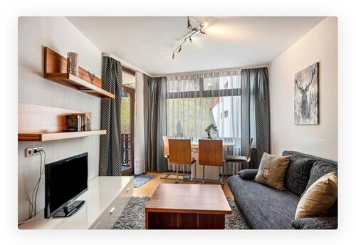 Foto - 2 Zimmer Erdgeschoßwohnung zum Kaufen in Schluchsee