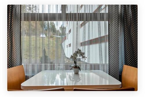 Foto - 2 Zimmer Erdgeschoßwohnung in Schluchsee