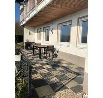 Wohnung in Niederschelden 87 m² + 23 m² Terrasse , Einbauküche - Siegen Eiserfeld