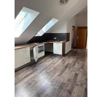 Verkaufe 2,5 Zimmerwohnung in Nittendorf