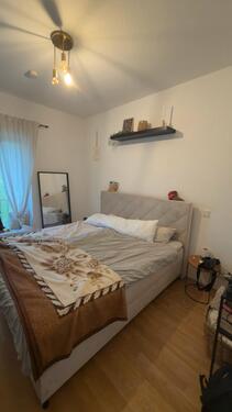 Foto - 2.5 Zimmer Etagenwohnung in Montabaur