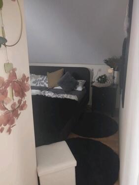 Foto - 2 Zimmer Dachgeschoßwohnung zur Miete in Aichach