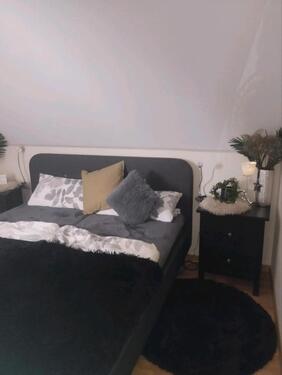 Foto - Dachgeschoßwohnung in Aichach zur Miete