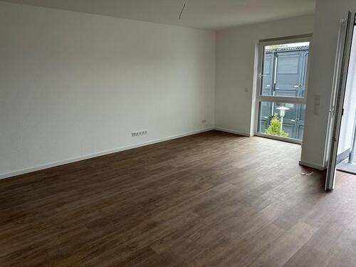 Foto - Etagenwohnung in Monheim am Rhein zur Miete