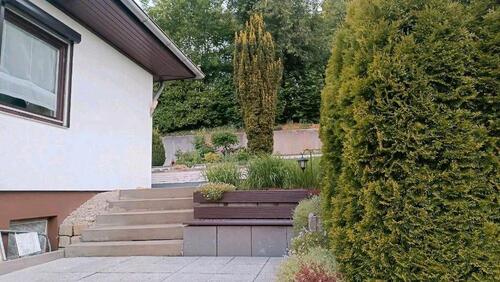Foto - 7 Zimmer Einfamilienhaus zum Kaufen in Pretzfeld