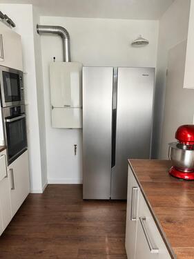 Foto - 4 Zimmer Maisonettenwohnung in Ahlen