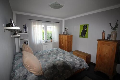 Foto - 2 Zimmer Erdgeschoßwohnung in Wiesbaden