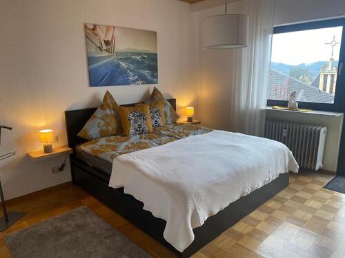 Foto - 4 Zimmer Etagenwohnung zum Kaufen in Nohfelden