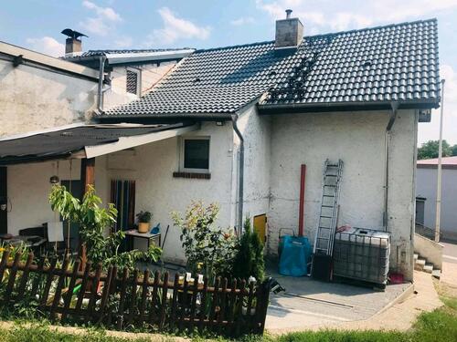 Foto - 7.5 Zimmer Einfamilienhaus zum Kaufen in Schweinfurt