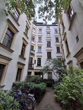 Foto - Gemütliche 3-Zimmer-Wohnung in Berlin-Charlottenburg Traumwohnung