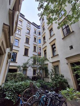 Foto - 3 Zimmer Etagenwohnung zum Kaufen in Berlin