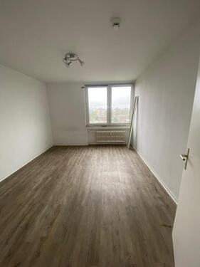 Foto - Etagenwohnung in Krefeld