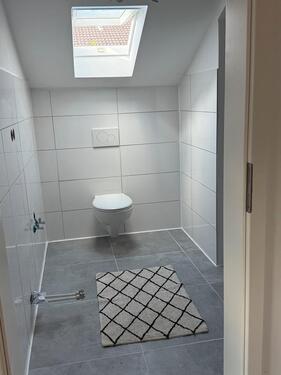 Foto - Etagenwohnung zur Miete in Bretten