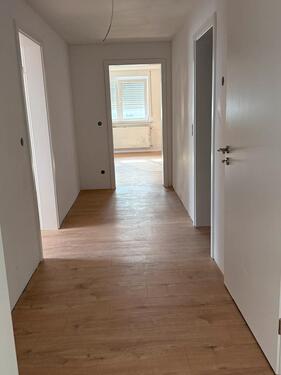 Foto - Etagenwohnung in Bretten