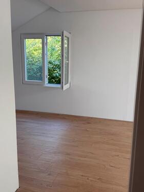 Foto - Etagenwohnung in Bretten zur Miete