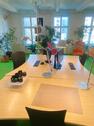 Foto - Nahe Berliner Hauptbahnhof: 3 Arbeitsplätze in Bürogemeinschaft - All-in-Miete