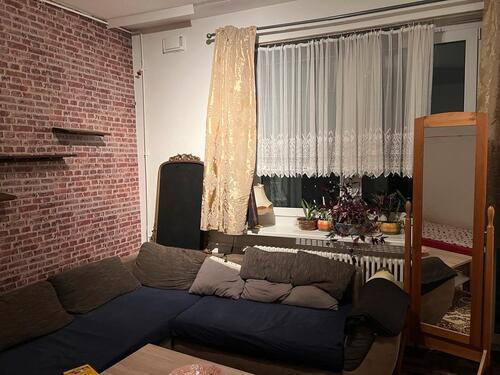 Foto - Etagenwohnung zur Miete in Berlin