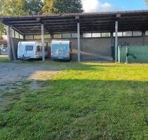 Stellplätze für Wohnwagen oder Wohnmobile zu vermieten - Loßburg