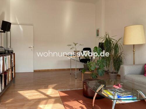 Foto - Wohnungsswap - 2 Zimmer, 70 m² - Berliner Straße, Pankow, Berlin