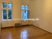 Foto - Etagenwohnung zur Miete in Berlin