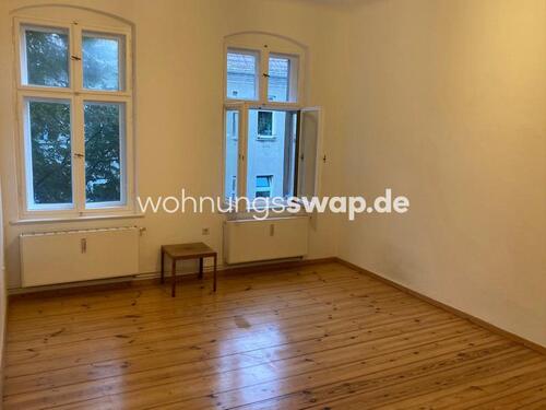 Foto - Etagenwohnung zur Miete in Berlin