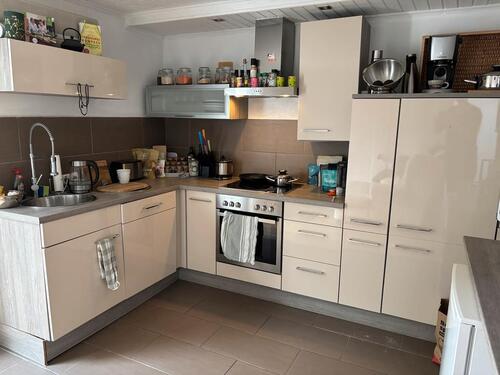Foto - Etagenwohnung in Buchholz
