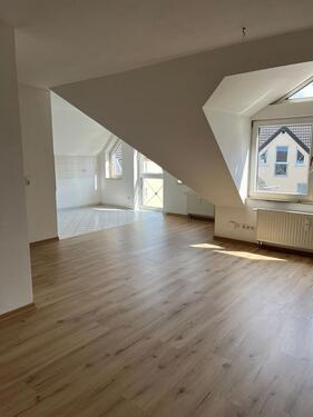 Foto - *** Schöne 2-Zimmerwohnung mit offener Küche in zentraler Lage! Einbauküche möglich!