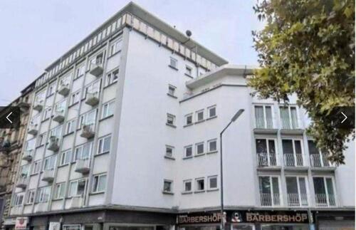 Foto - Etagenwohnung in Köln