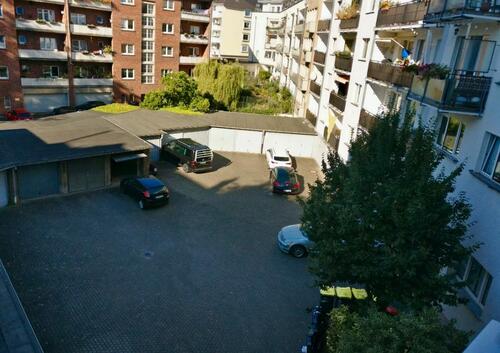Foto - Etagenwohnung in Köln zum Kaufen