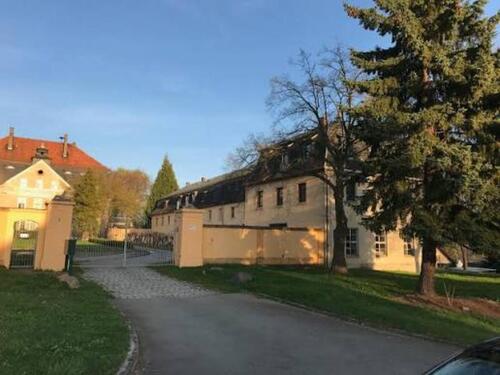 Foto - Großzügige, teilmöblierte Wohnung in Thoßfell – ideal für WG