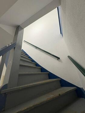 Foto - Etagenwohnung in Neuensalz zur Miete