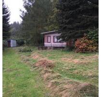 Wochenendhaus Freizeitgrundstück - Rochlitz