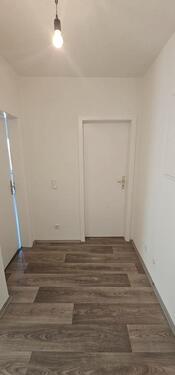 Foto - Zentrale 2-Zimmer Wohnung in Bottrop..