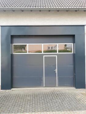 Foto - Große Garage in Mündersbach ab 01.01.2026 zu vermieten
