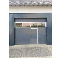 Große Garage in Mündersbach ab 01.01.2026 zu vermieten - Kleinmaischeid