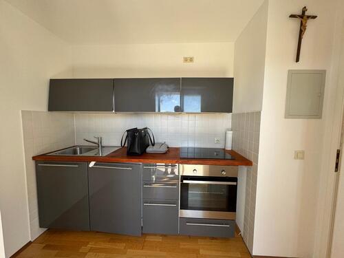 Foto - Etagenwohnung in Wartenberg zur Miete