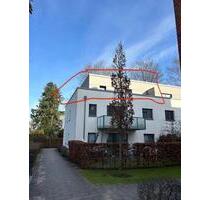 Dachterassen Wohnung Poppenbüttel - Hamburg Wandsbek