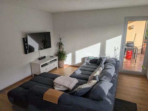 Foto - Freistehendes Einfamilienhaus mit großem Garten und Balkon