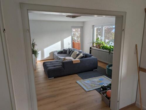 Foto - 9 Zimmer Einfamilienhaus zur Miete in Neustetten