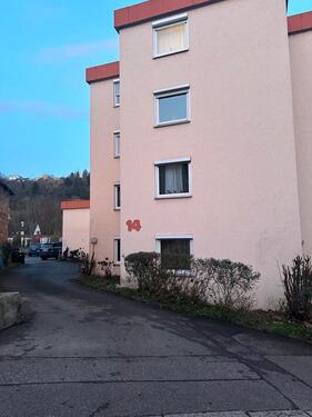 Foto - Zentrales 1-Zimmer-Apartment in Esslingen – ab sofort frei!