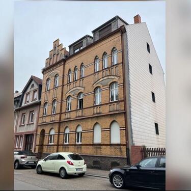 Foto - Großzügige 5. Zimmer wohnung - 590,00 EUR Kaltmiete, ca.  100,00 m²