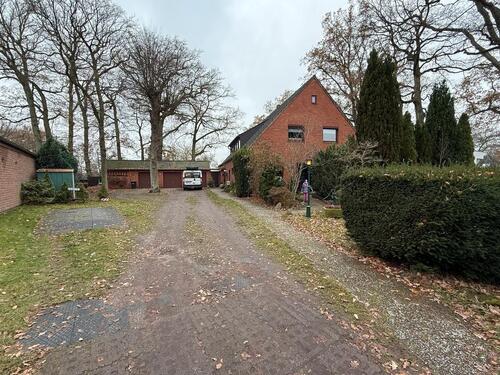 Foto - Großzügiges Wohnhaus mit 2 etablierten Ferienwohnungen