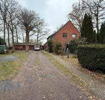 Großzügiges Wohnhaus mit 2 etablierten Ferienwohnungen - Lilienthal