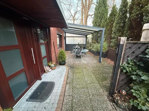 Foto - 10 Zimmer Einfamilienhaus in Lilienthal