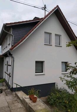 Foto - Einfamilienhaus Zweifamilienhaus in Birstein zu Verkaufen