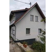 Einfamilienhaus Zweifamilienhaus in Birstein zu Verkaufen