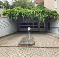 Sicherere Stellplätze in Tiefgarage anzumieten - Karlsruhe Daxlanden