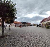 Gewerbefläche im Herzen von WusterhausenDosse zu vermieten - Wusterhausen/Dosse