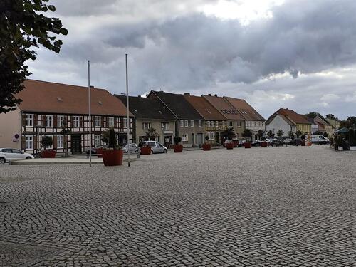 Foto - andere zur Miete in Wusterhausen/Dosse