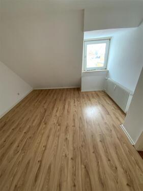 Foto - Gemütliche 2-Zimmer-Dachgeschosswohnung in der Tilsiter Straße (Mürwik)